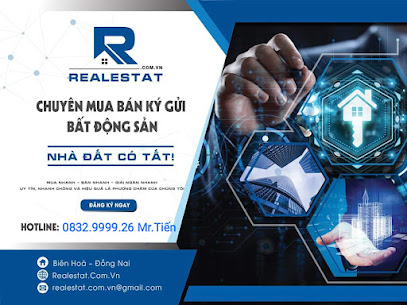 Realestat.com.vn - Nhà Đất Có Tất