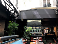 Extérieur du Restaurant Hôtel National des Arts et Métiers à Paris - n°7