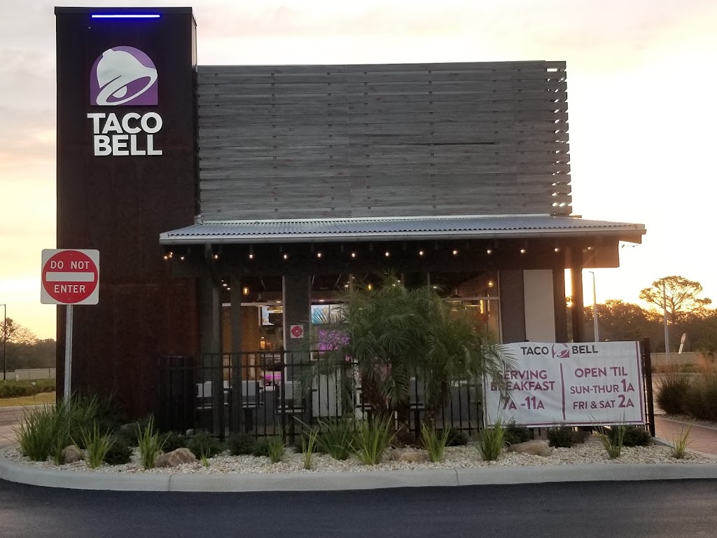 Taco Bell 34609