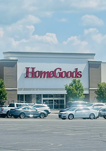 Department Store «HomeGoods», reviews and photos, 3530 W Shore Dr e, Holland, MI 49424, USA