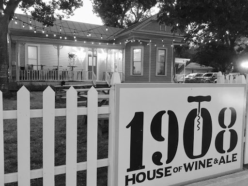 Winery «1908 House of Wine & Ale», reviews and photos, 207 N Main St, Cibolo, TX 78108, USA