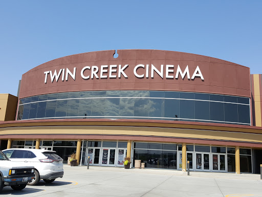 Movie Theater «The Marcus Twin Creek Cinema», reviews and photos, 3909 Raynor Pkwy, Bellevue, NE 68123, USA