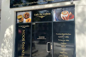 Cafe De Lisboa Coffee Shop image