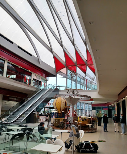 Médiacité Shopping Liège - Winkelcentrum