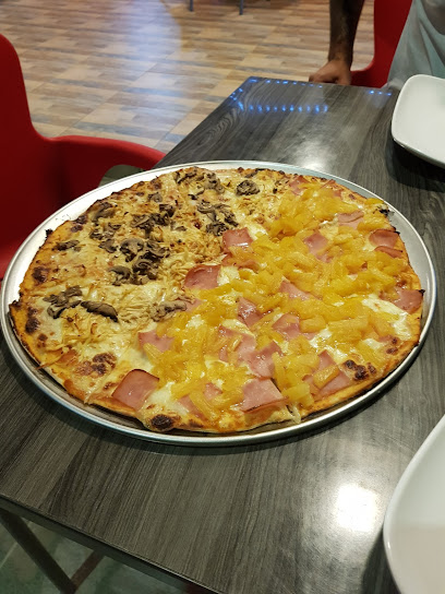 pizzatron pizzas y lasagna - 764001, Jamundí, Valle del Cauca, Colombia
