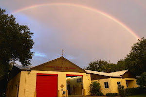 Orange County Fire Station 72