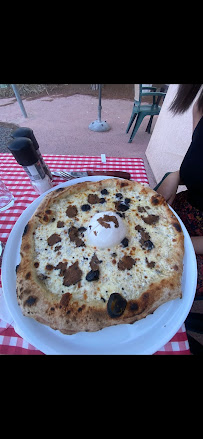 Photos du propriétaire du Madre mia pizzeria à Fréjus - n°12