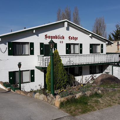 Sonnblick Lodge