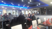 Atmosphère du Restaurant du golf du Bois des Retz à Sin-le-Noble - n°3
