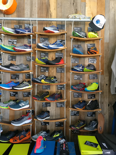 Running Store «Healdsburg Running Company», reviews and photos, 333 Center St, Healdsburg, CA 95448, USA