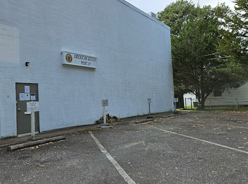 American Legion Post 37 Department Of Virginia