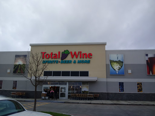 Wine Store «Total Wine & More», reviews and photos, 18740 Gulf Fwy, Friendswood, TX 77546, USA