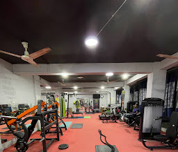 Fitness Plus Health Club photo