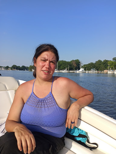 Golf Course «Sparrows Point Country Club», reviews and photos, 919 Wise Ave, Baltimore, MD 21222, USA