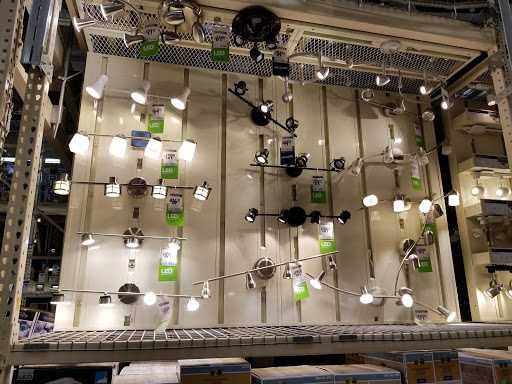 Home Improvement Store «The Home Depot», reviews and photos, 95 Highland Ave, Seekonk, MA 02771, USA