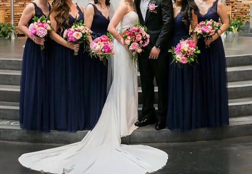 Florist «Rosies and Posies», reviews and photos, 1581 W Campbell Ave, Campbell, CA 95008, USA