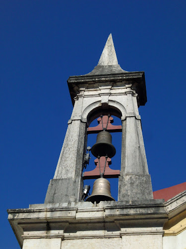 Capela de Nossa Senhora da Conceição da Lapa - Falagueira - Igreja