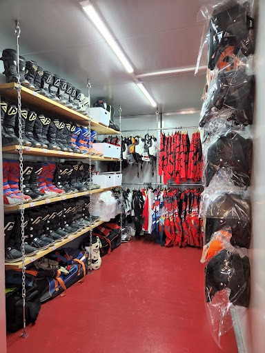 MotoZone Dubai | Motorbike Tours | Motorbike Training | Storage | Workshop