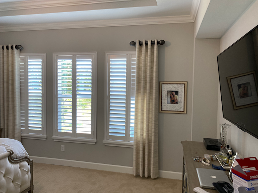 Budget Blinds of Land O'Lakes & North Tampa