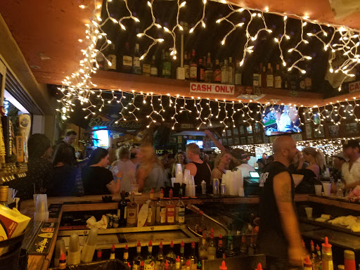 Bar «Elbo Room», reviews and photos, 241 S Fort Lauderdale Beach Blvd, Fort Lauderdale, FL 33316, USA