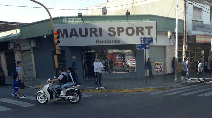 Mauri Sport
