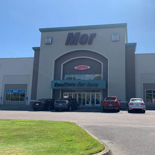 Furniture Store «Mor Furniture for Less», reviews and photos, 10487 SW Cascade Ave, Tigard, OR 97223, USA