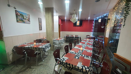 RESTAURANTE PIZZERIA EL ITALIANO DE OLESA DE MONTSERRAT