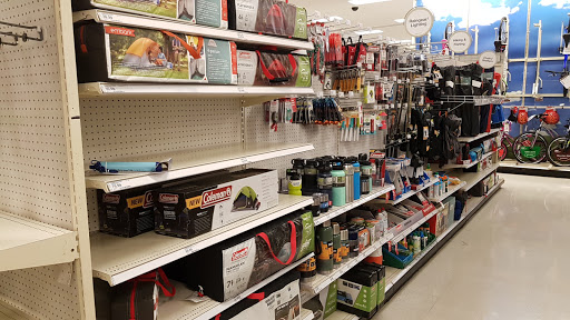 Department Store «Target», reviews and photos, 650 Brown Rd, Auburn Hills, MI 48326, USA