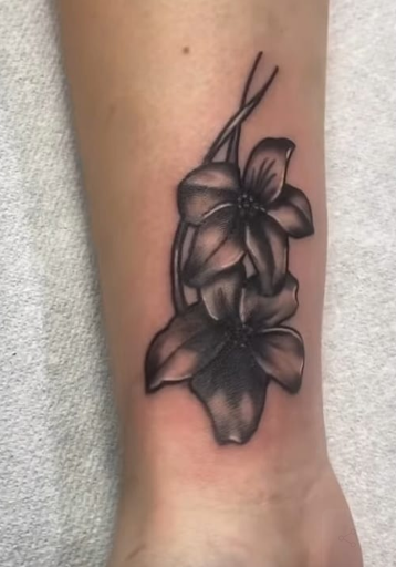 Explore father tattoo ideas for son, creative tattoo ideas in Vancouver, available at Studio X Tattoos & Piercings