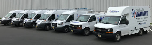 Pat Cunningham Plumbing and Heating in Florham Park, New Jersey
