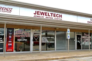 JewelTech Jewelry Repair Center image