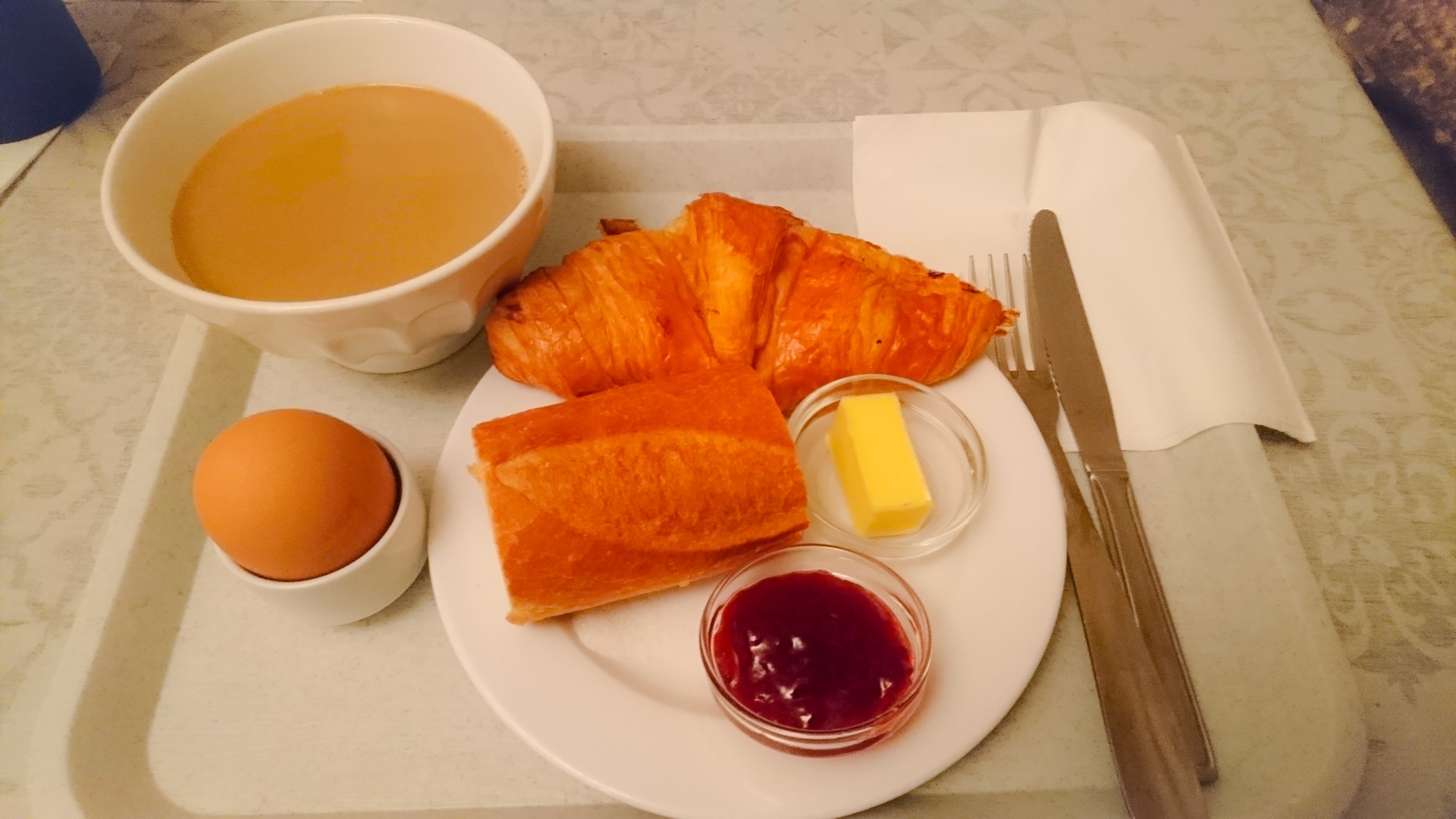 Photo n° 4 de l'avis de MIYUKI.T fait le 15/03/2019 à 22:10