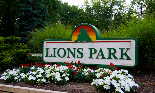 Park «Lions Park Lodge», reviews and photos, 641 Silver Lake Ave, Cuyahoga Falls, OH 44221, USA