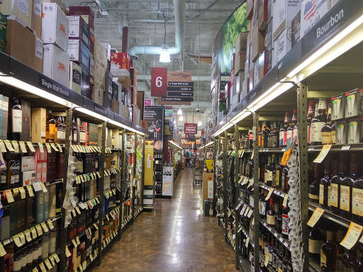 Wine Store «Total Wine & More», reviews and photos, 501 N Stephanie St, Henderson, NV 89014, USA