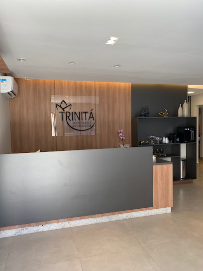 Clínica Trinitá - Odontologia Especializada Setor Tradicional (Planaltina) Brasília DF