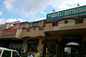 Harveli Restaurant image