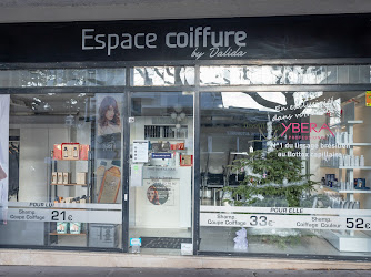 Espace Coiffure by Dalida