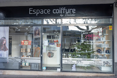 Espace Coiffure by Dalida à Gagny