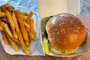 Cetiner‘s Chicken and Burger image