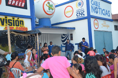 Canal CNC Arauca