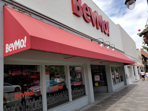 Wine Store «BevMo!», reviews and photos, 1462 Burlingame Ave, Burlingame, CA 94010, USA