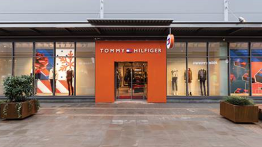 Tommy Hilfiger Outlet