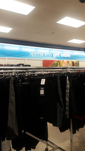 Clothing Store «Ross Dress for Less», reviews and photos, 550 John Ross Pkwy, Rock Hill, SC 29730, USA