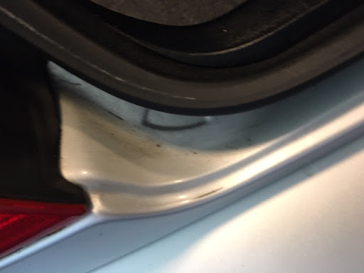 Car Wash «Splash Hand Wash of Fairfield», reviews and photos, 1400 Kings Hwy Cutoff, Fairfield, CT 06824, USA