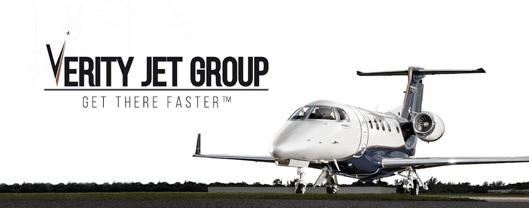 Verity Jet Group