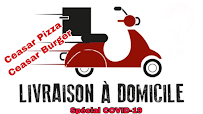 Photos du propriétaire du Pizzas à emporter Ceasar Pizza à Routot - n°7