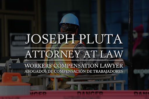 Joseph Pluta Attorney At Law Worker's Compensation Lawyer