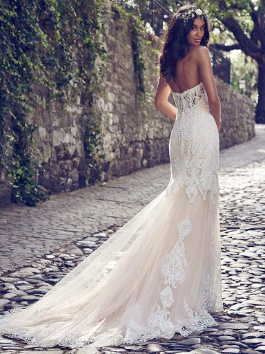 Bridal Shop «Dalis Bridal Boutique», reviews and photos, 2451 SW 27th Ave, Ocala, FL 34474, USA