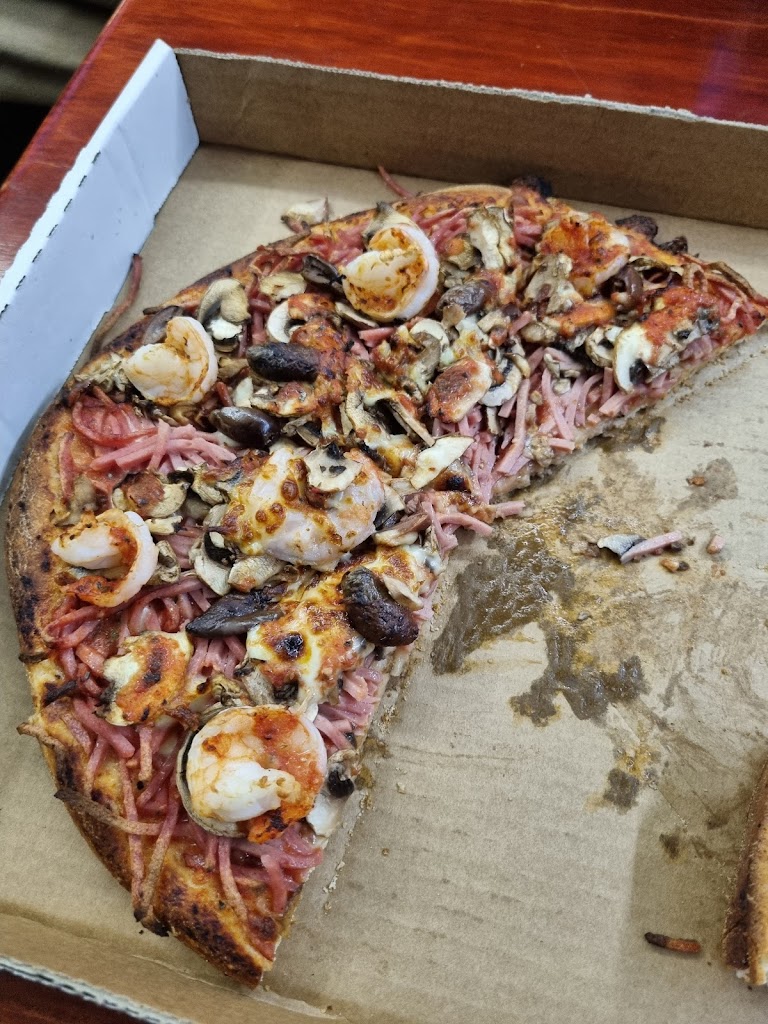La Roma Pizza & Pasta 3355