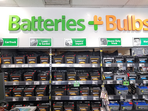 Car Battery Store «Batteries Plus Bulbs», reviews and photos, 1551 E Commercial Blvd, Fort Lauderdale, FL 33334, USA